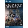 Crimson Desert - Deluxe Edition Steam [Singleplayer Only]